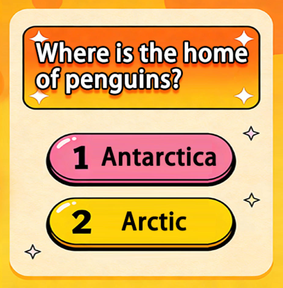 Trivia Cash