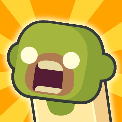 Zombie Road