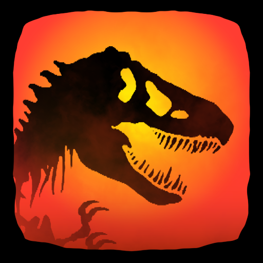 Evolution Dinosaur Island